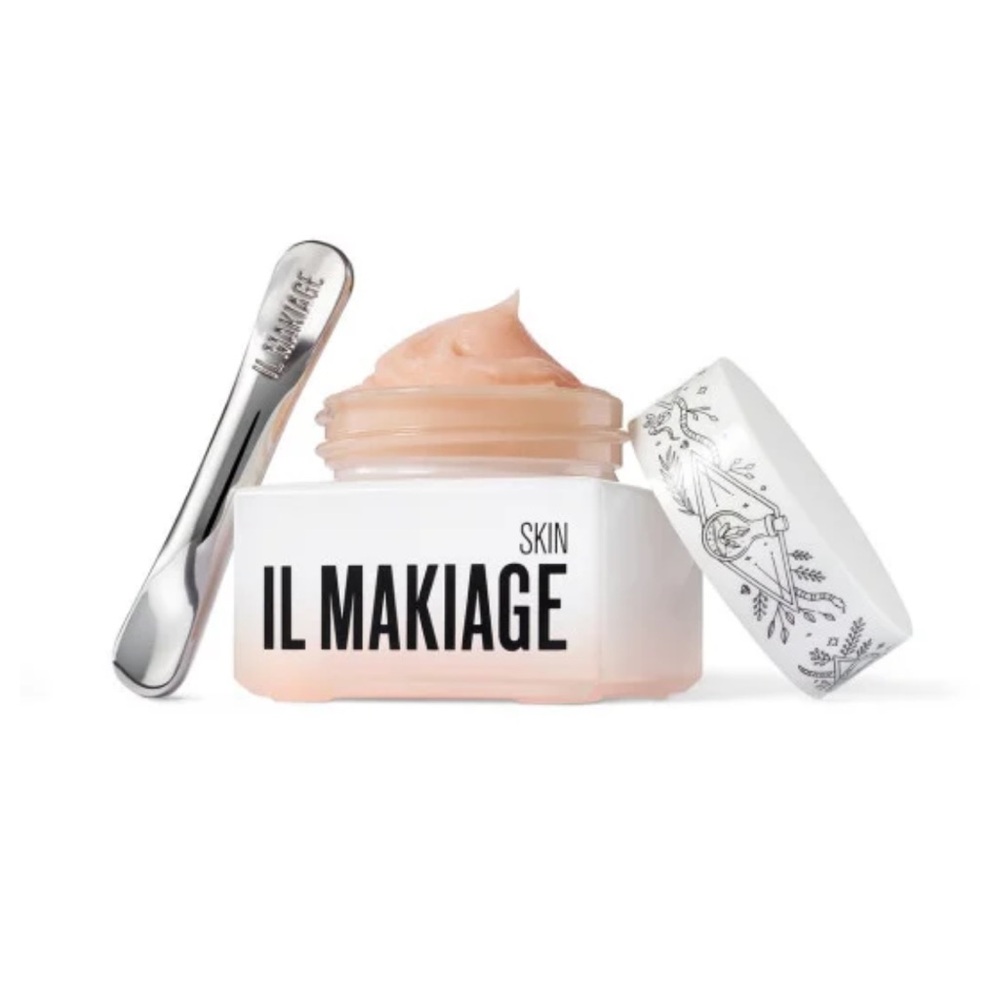 IL MAKIAGE POWER REDO WRINKLE FIX
ANTI-AGING BLUR & SMOOTH WRINKLE FILLER